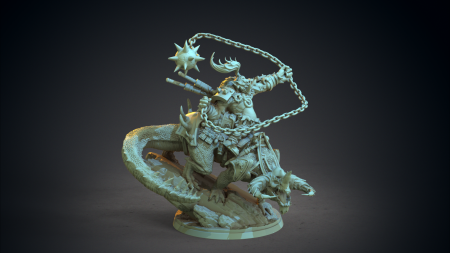 HCF 016. War Trolls [2]
