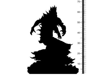 HCM 045. Dagon [1]