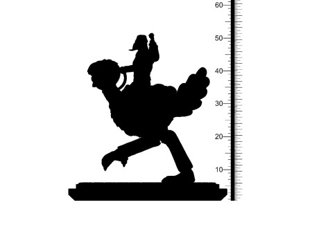 HCM 067. Female_Rider [1]