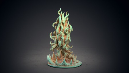 HCM 086. Shub_Niggurath [1]