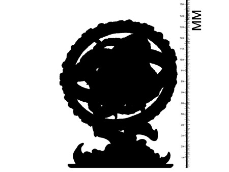HCM 107. Ophanim [1]