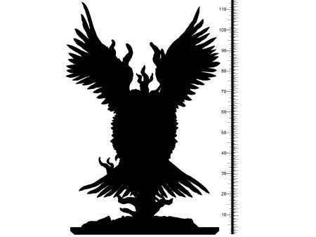 HCM 110. Cherubim [1]