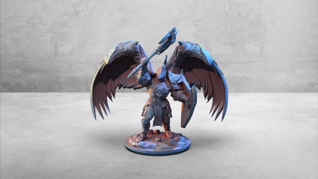 Miniaturi - HCM 111. Camiel