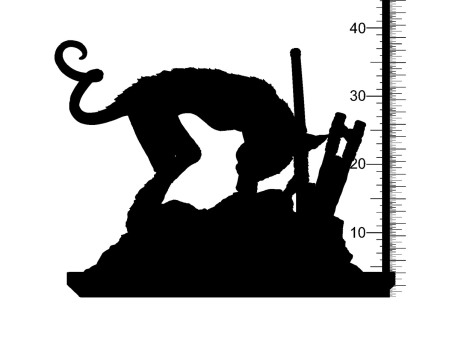 HCM 117. Sigbin [1]