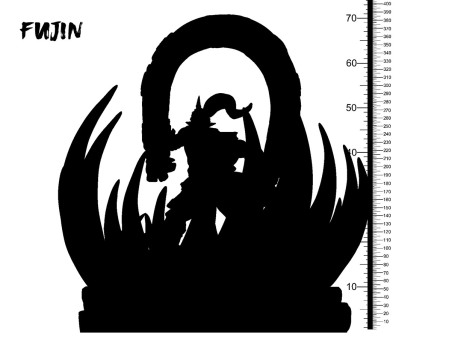 HCM 131. Fujin [1]