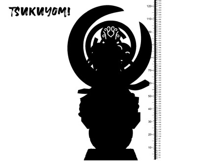 HCM 138. Tsukuyomi [1]