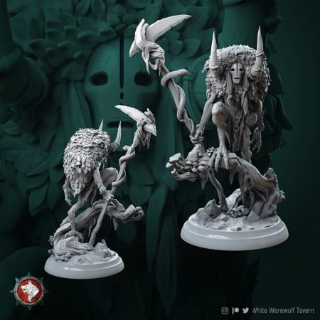 HCM 171. Chmerih_Faceless_Druid [1]