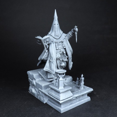 HCM 173. Cultist_Execution [2]
