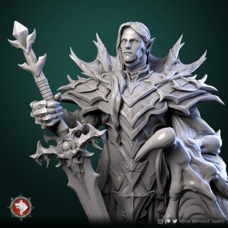 HCM 182. Hork_Merciful [3]