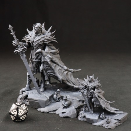 HCM 182. Hork_Merciful [2]