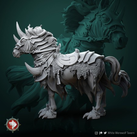 HCM 209. The_Devil_Horse [2]