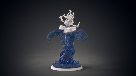 Miniaturi - HCM 246. Ahkiyyini