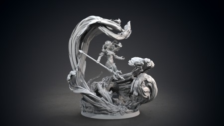 Miniaturi - HCM 250. Sedna