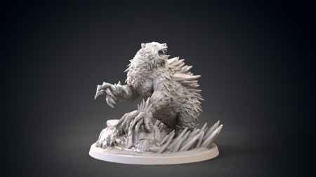 Miniaturi - HCM 251. Sermilik