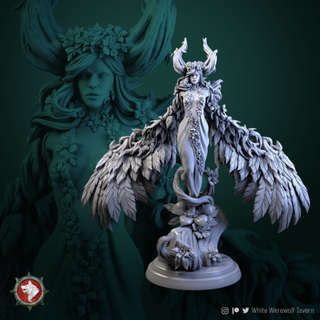 Miniaturi - HCM 260. Tarnia