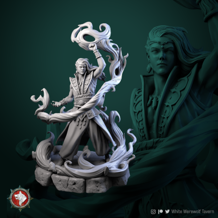 Miniaturi - HCM 263. Fire Master
