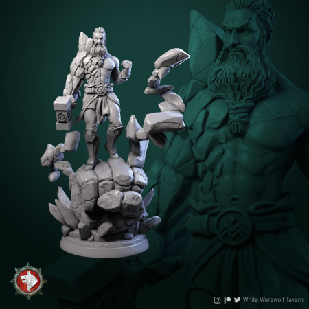 HCM 264. Earth Master [3]
