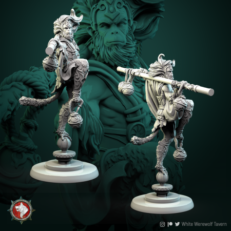 HCM 270. Garoto Warlord [3]