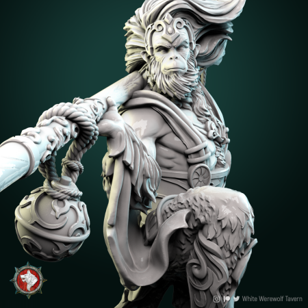 HCM 270. Garoto Warlord [2]
