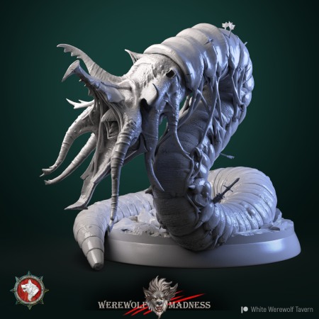 HCM 325. Worm [2]