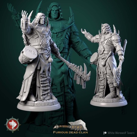 HCM 327. Urgaz The Intimidator [1]