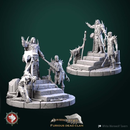HCM 327. Urgaz The Intimidator [3]