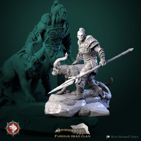Miniaturi - HCM 330. Larsael