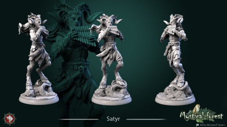 HCM 347. Satyr [1]