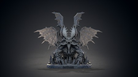 HCM 349. Satan [2]