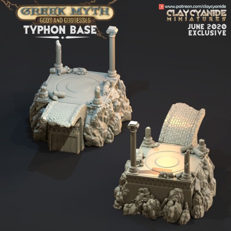 HCM 377. Typhon [1]