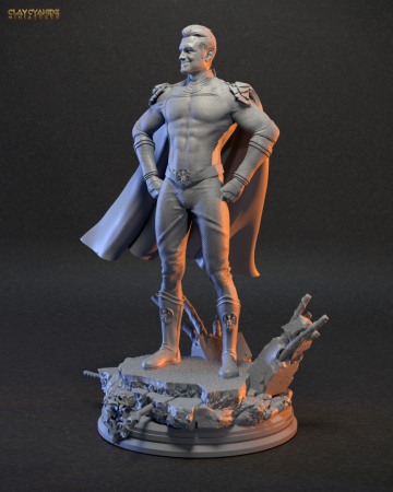 Statuete - HCM 391. Homelander
