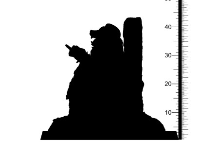 HCM 428. Jinggoy [1]