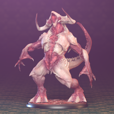 Miniaturi - HCM 447. Bulgu