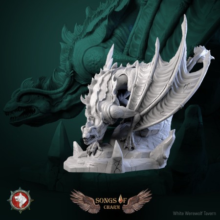 Miniaturi - HCM 451. Abomination