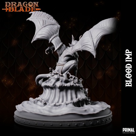 HCM 509 Blood Imps [11]