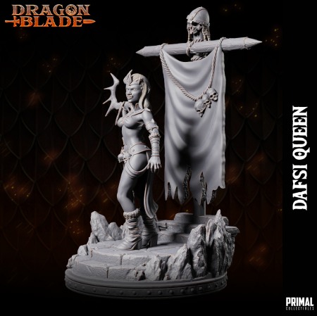 HCM 626 Dark Edheliel [2]