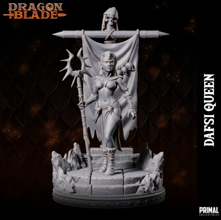 Miniaturi - HCM 626 Dark Edheliel