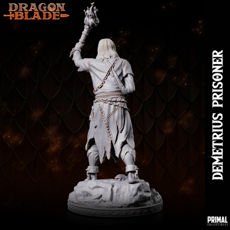 HCM 513 Demetrius Prisoner [1]