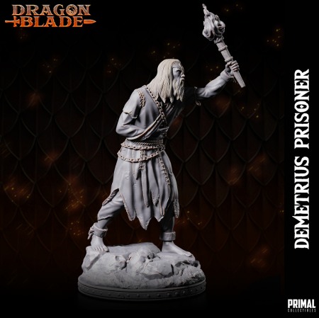 HCM 513 Demetrius Prisoner [3]