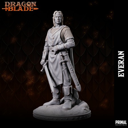 Miniaturi - HCM 515 Everan