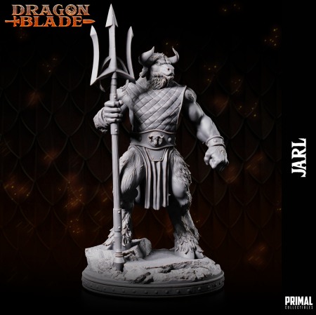 Miniaturi - HCM 522 Jarl