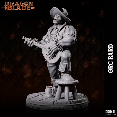 HCM 530 Orc bard [2]