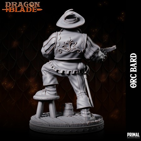 HCM 530 Orc bard [1]