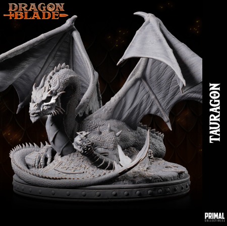 HCM 538 Tauragon [4]