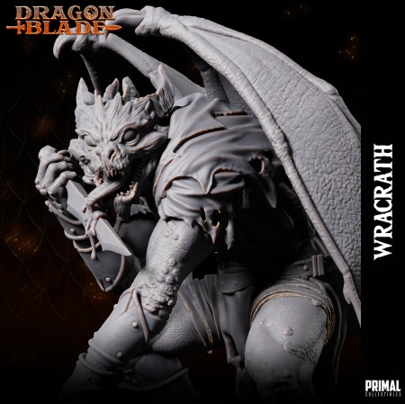 HCM 542 Wracrath [4]