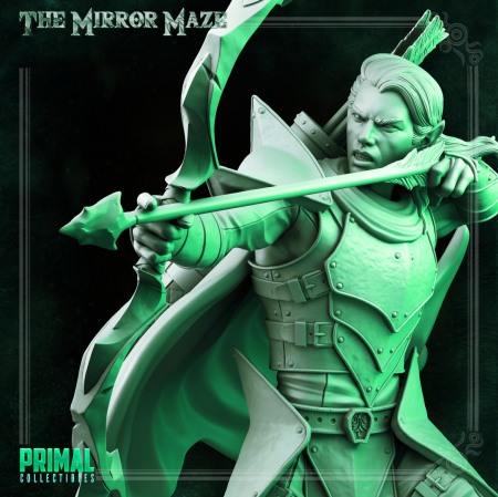 HCM 555 Haggar [4]