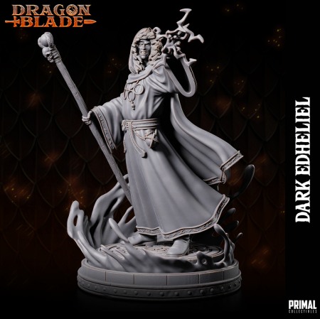 HCM 626 Dark Edheliel [2]