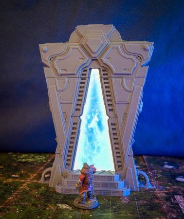 Portale - HCP2012. Nexus Bridge portal