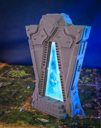 HCP2012. Nexus Bridge portal [1]