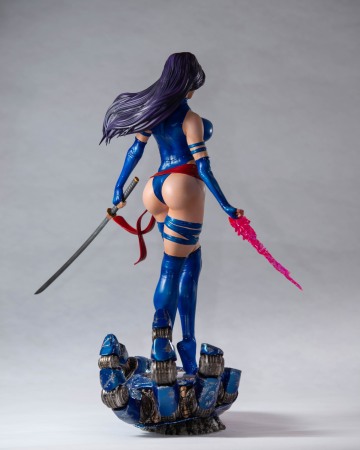 HCS0005. Psylocke [4]